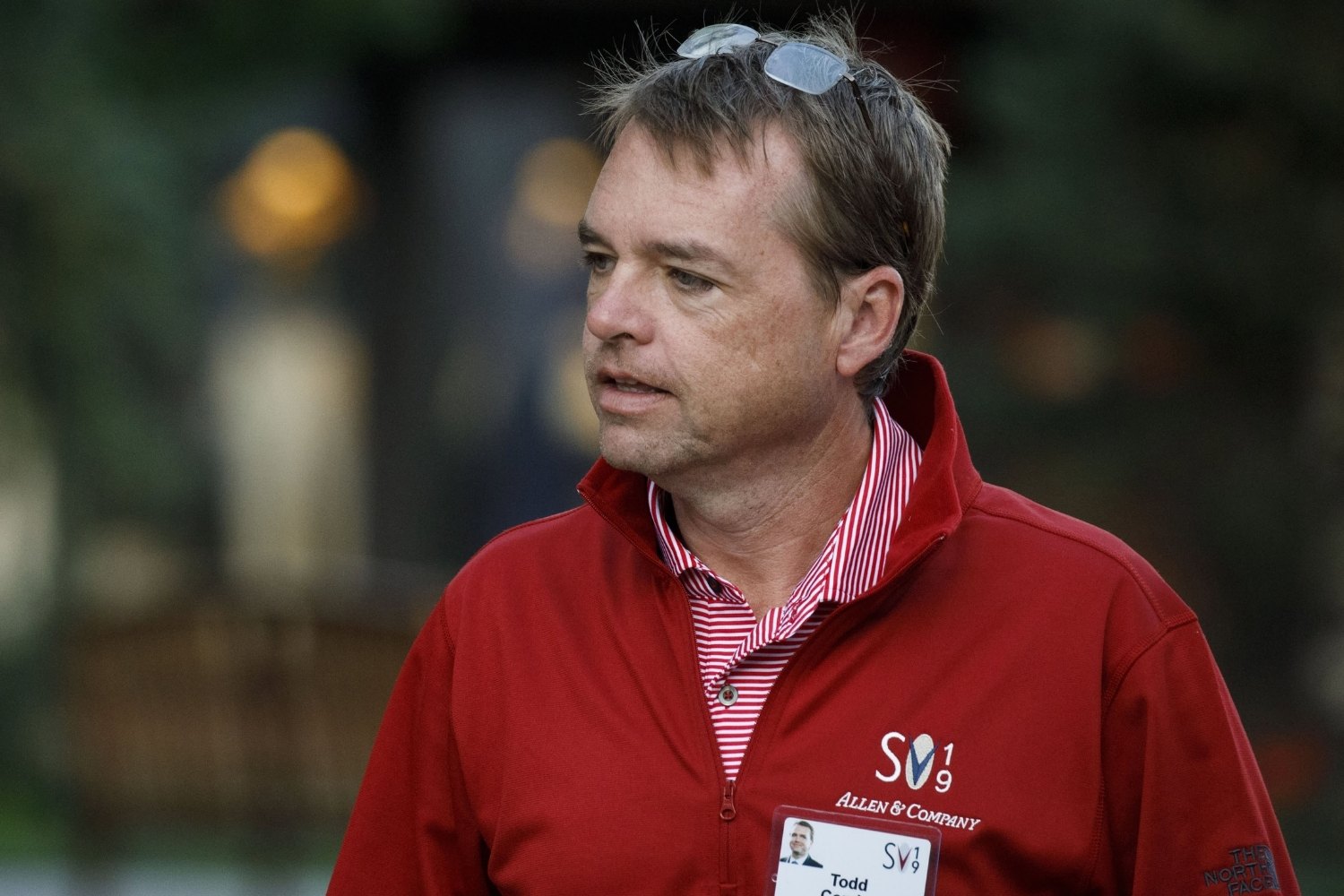 25 Facts About Todd Combs 