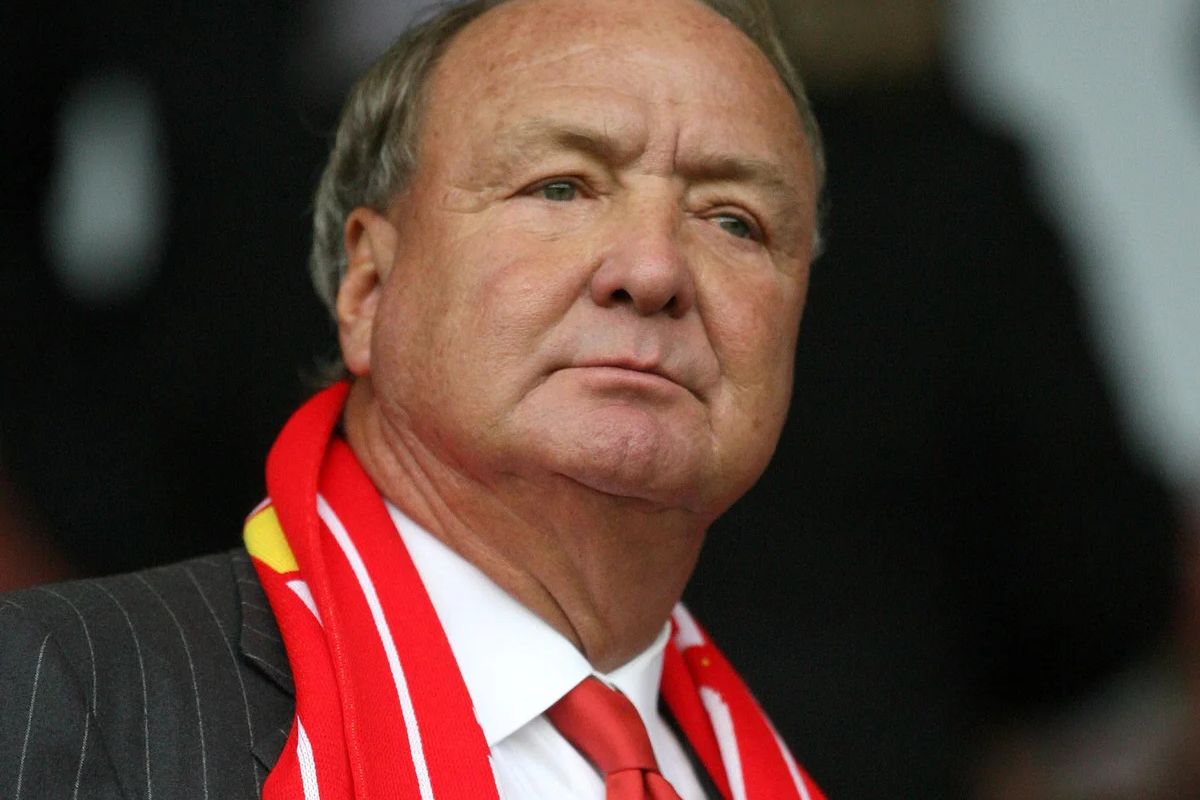 25 Facts About Tom Hicks 