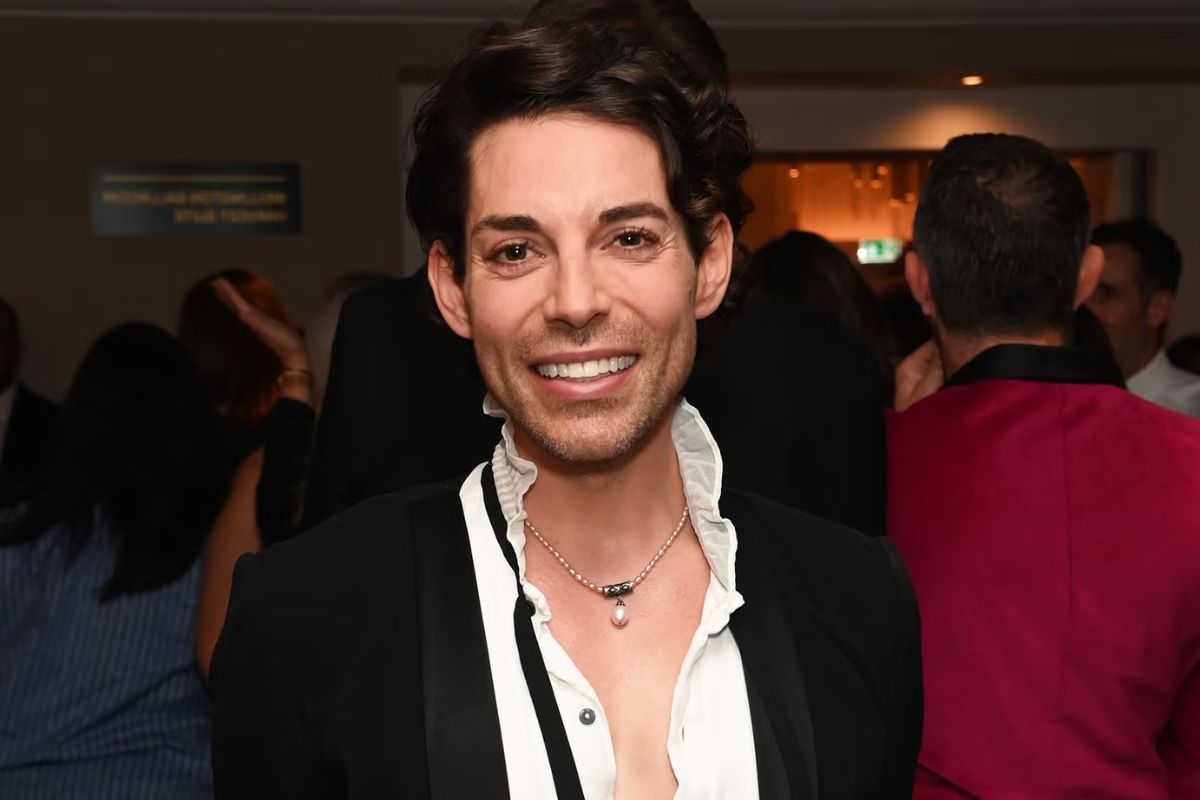 25 Facts About Tom Read Wilson 