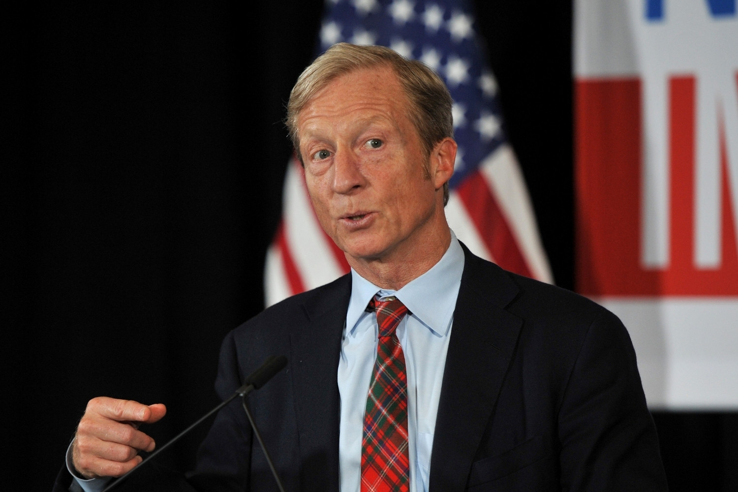 25 Facts About Tom Steyer 