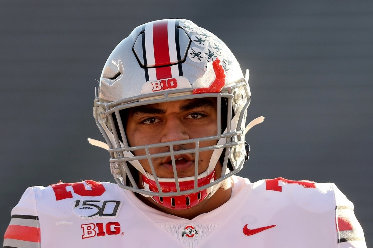 25 Facts About Tommy Togiai 