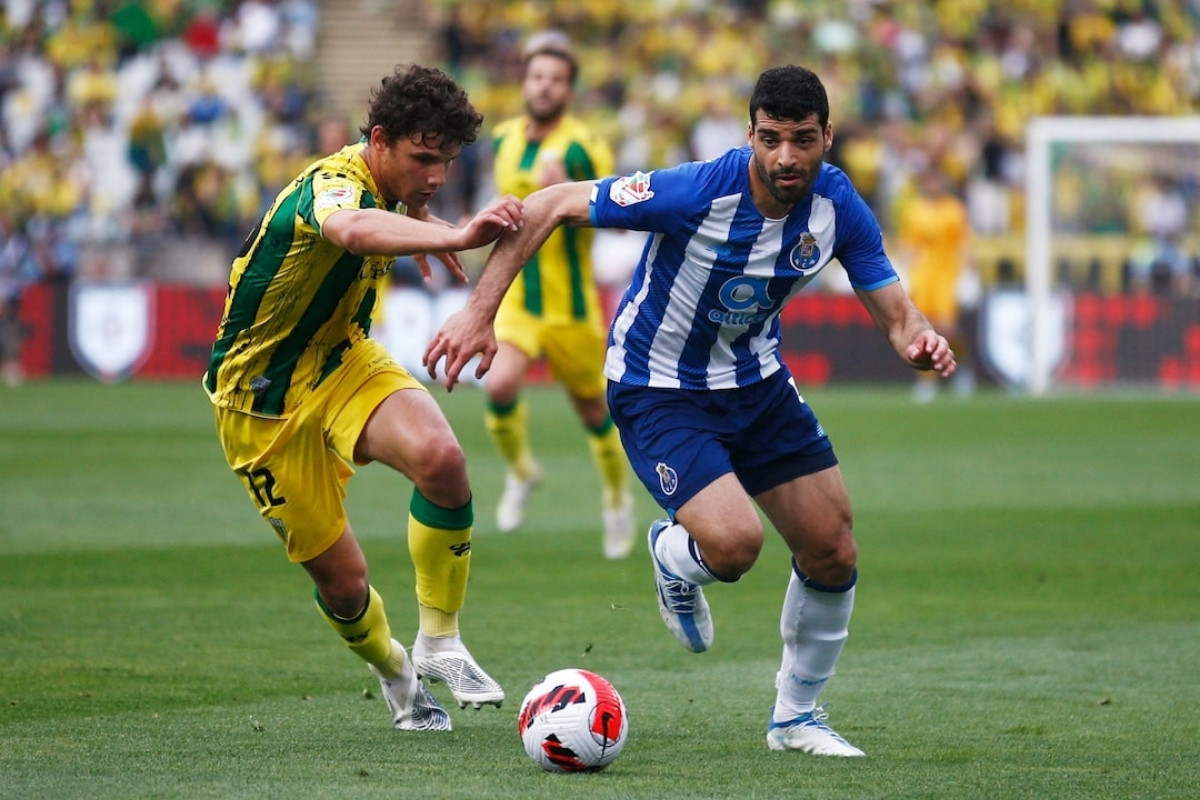 25 Facts About Tondela Vs Porto 