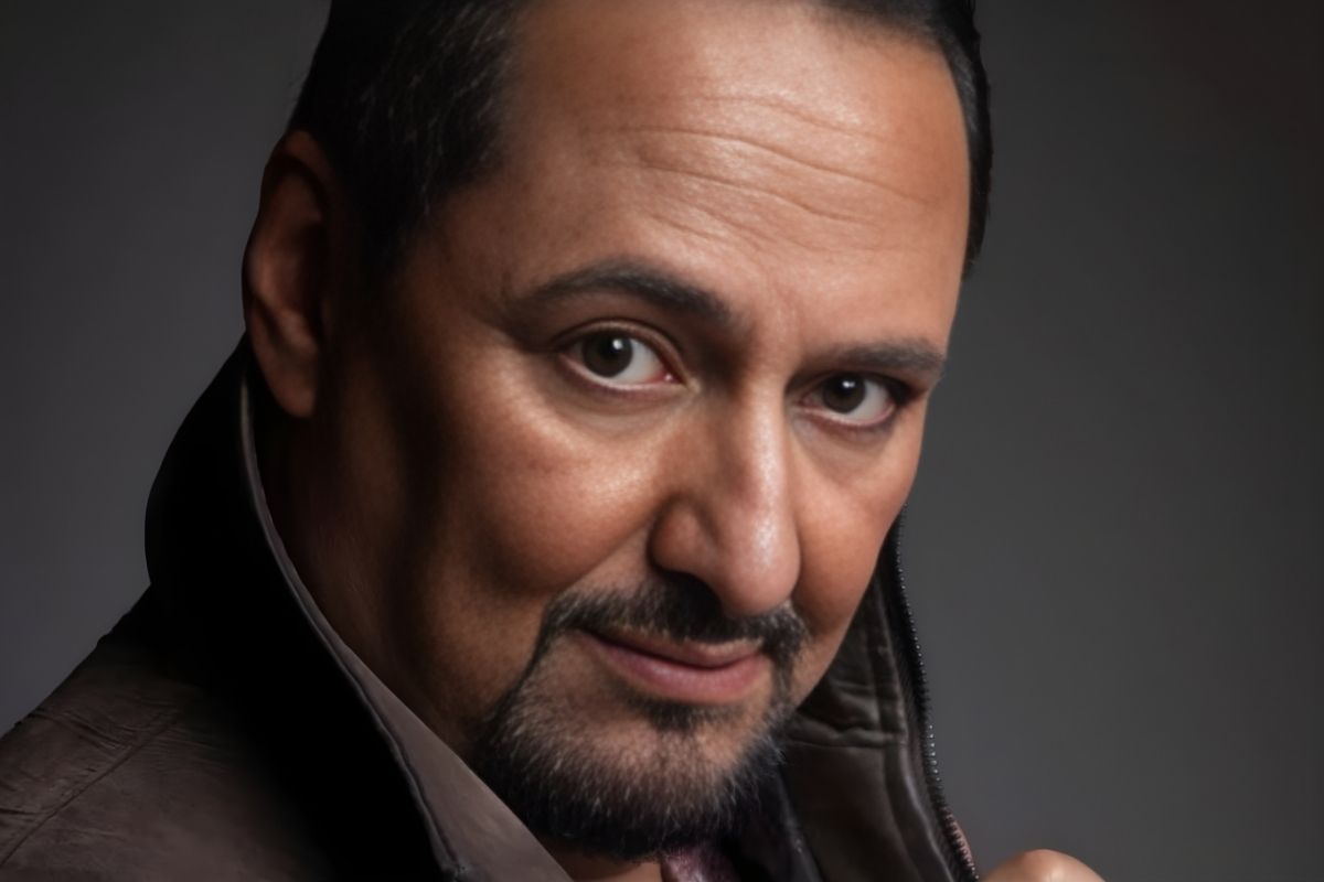 25 Facts About Tony Germano 