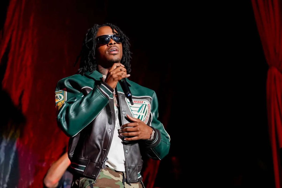 25 Facts About Toosii 