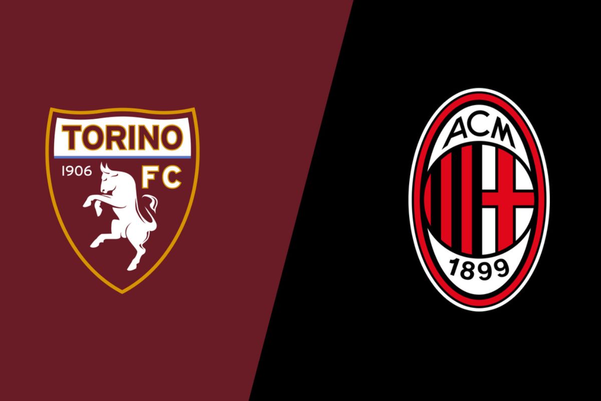 25 Facts About Torino Vs Milan 