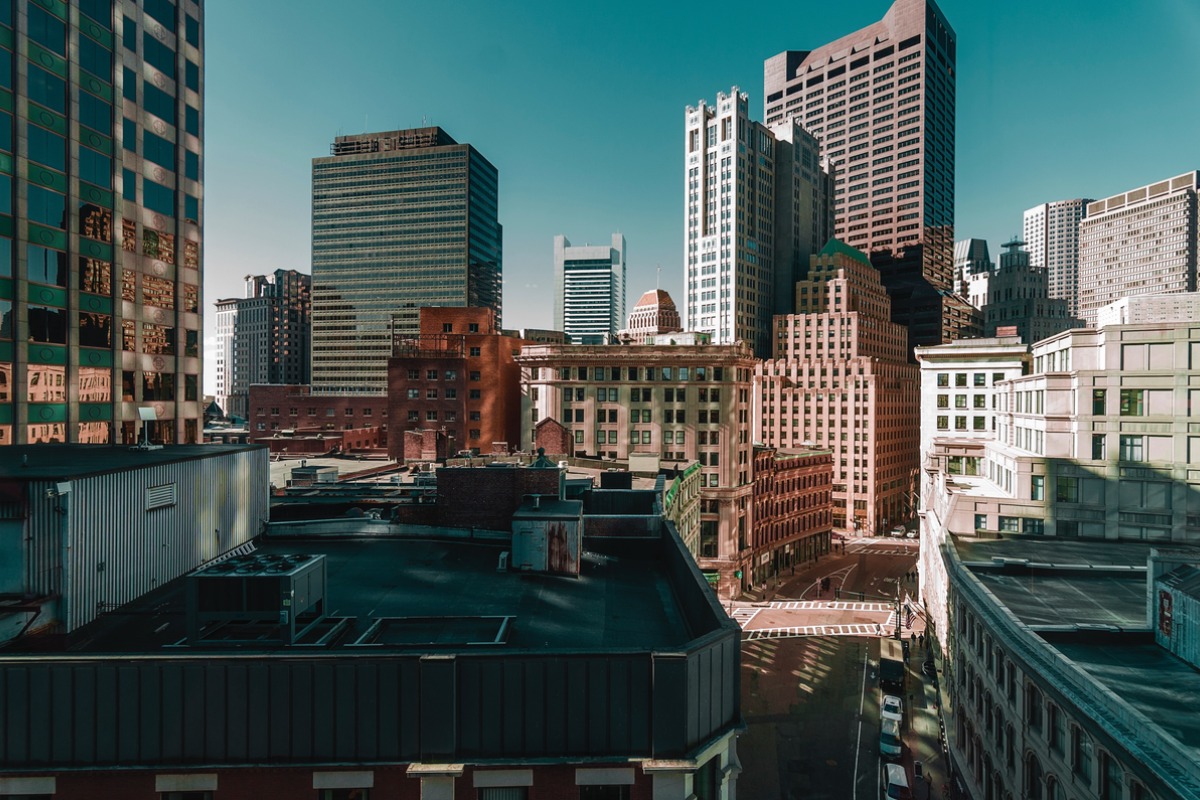 25 Facts About Travel From New York To Boston 