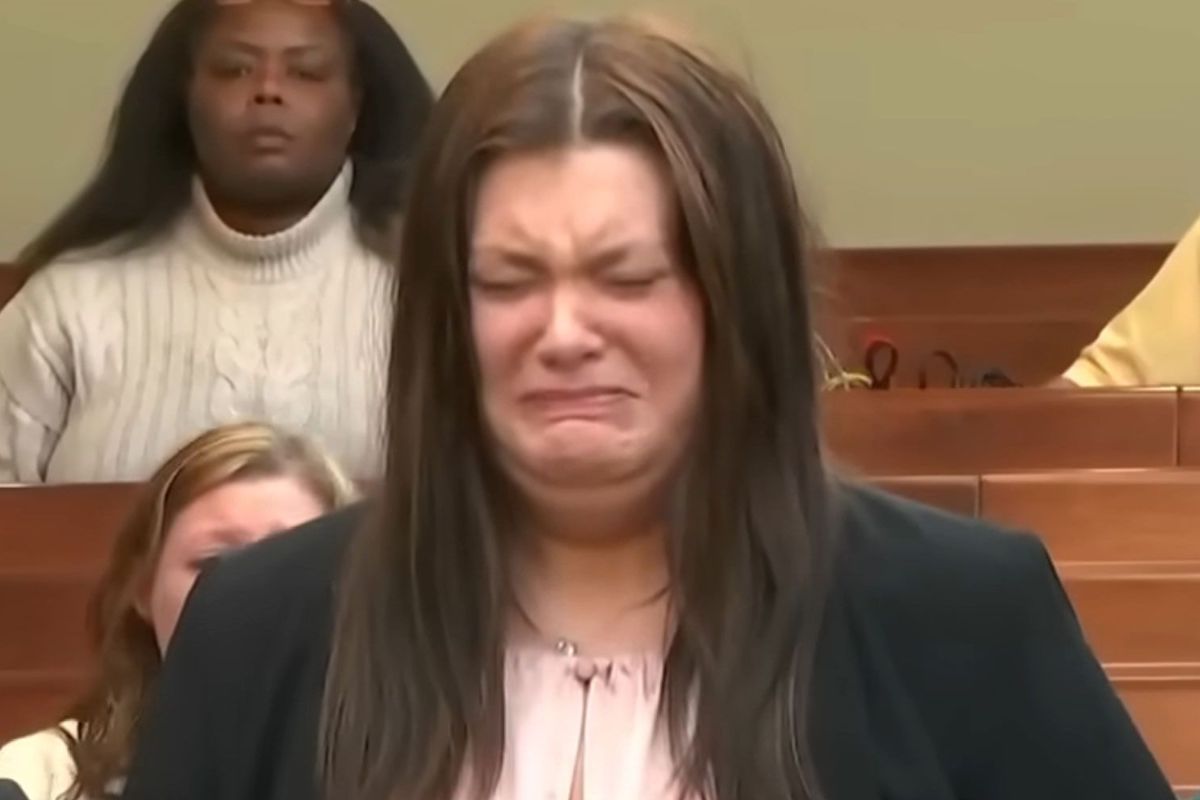 25 Facts About Trinity Poague 