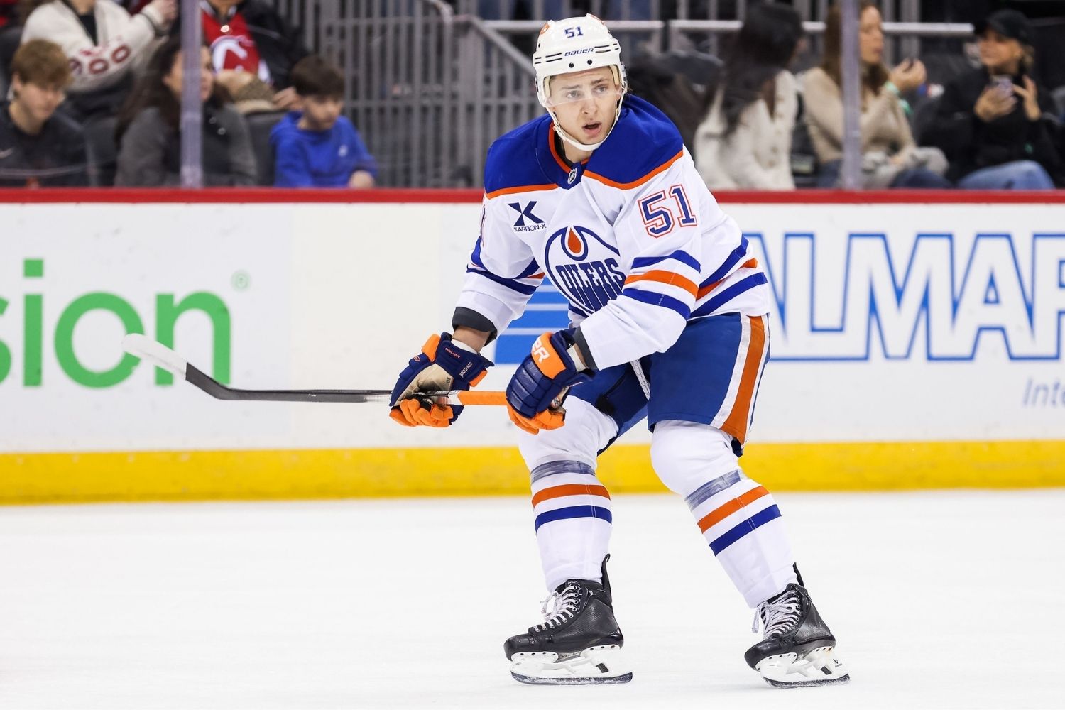 25 Facts About Troy Stecher 