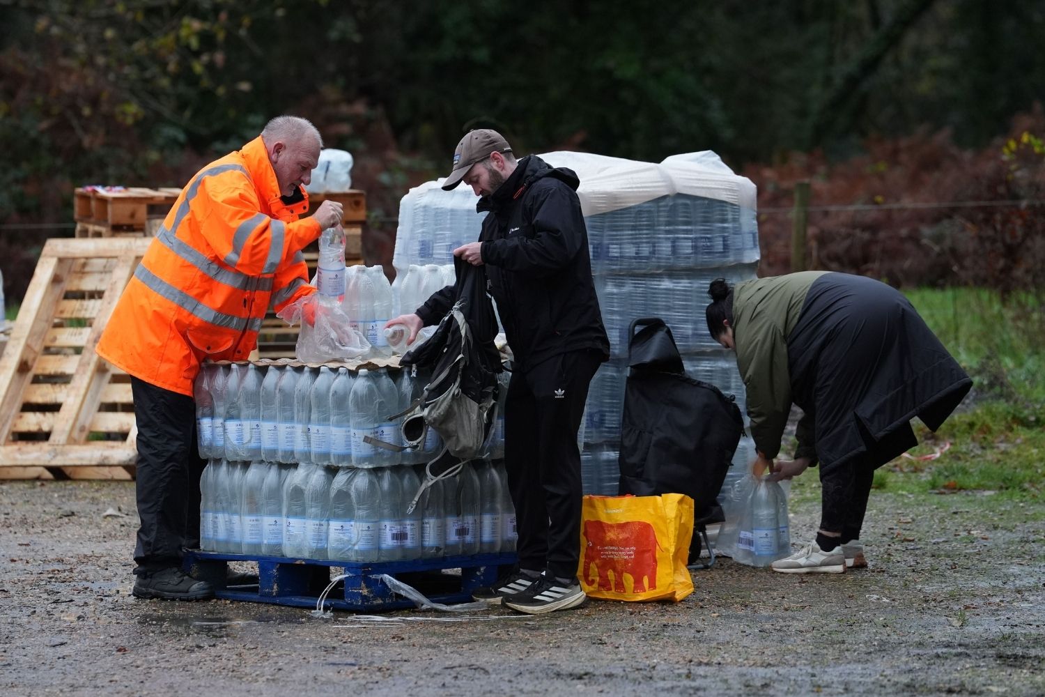 25 Facts About Tunbridge Wells Water 