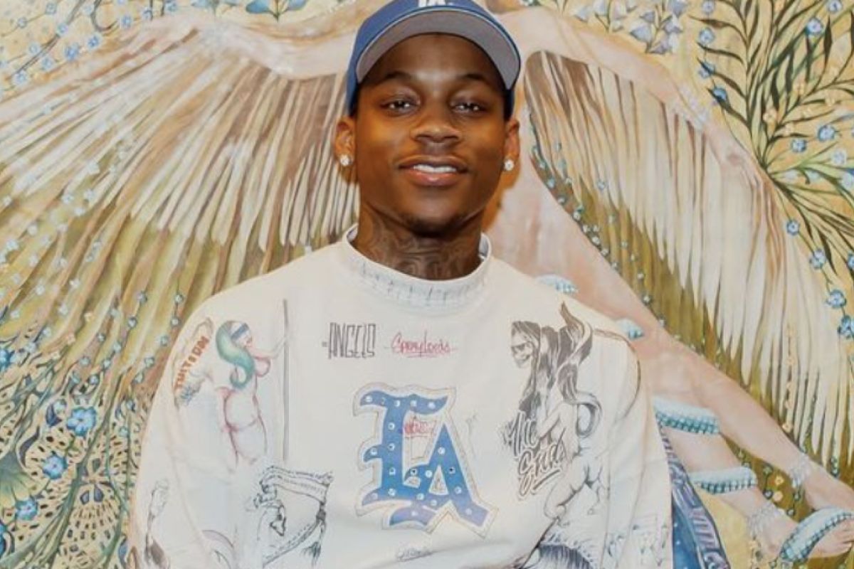 25 Facts About Tylil 