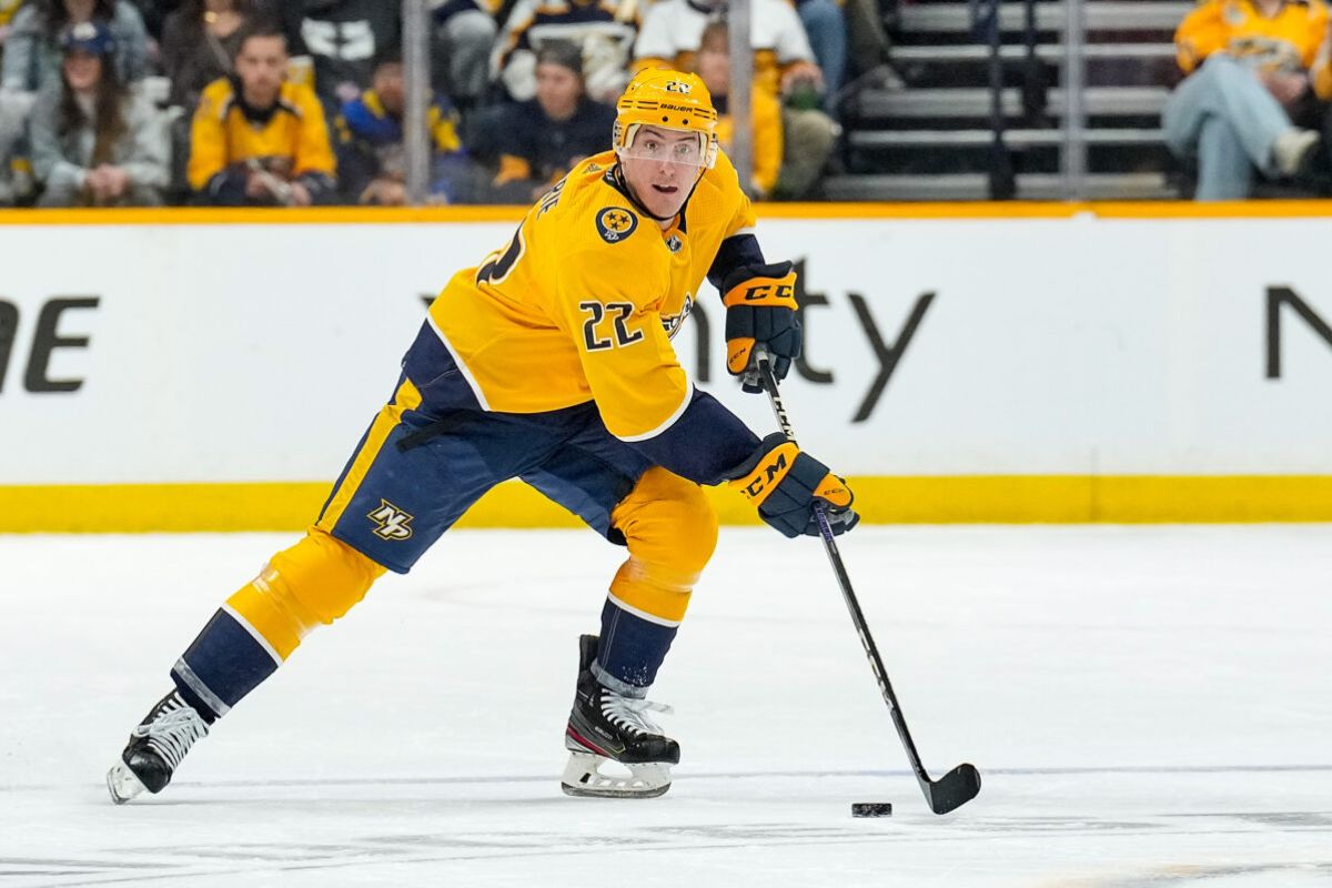 25 Facts About Tyson Barrie 