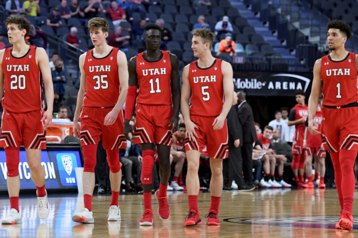 25 Facts About Utah Basketball 