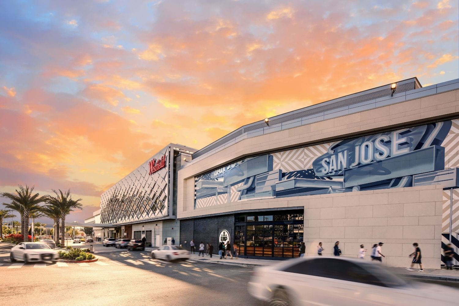 25 Facts About Valley Fair Mall 