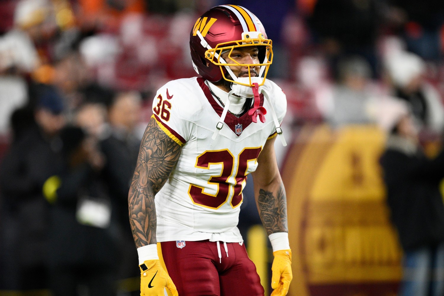 25 Facts About Waiver Wire Week 14 