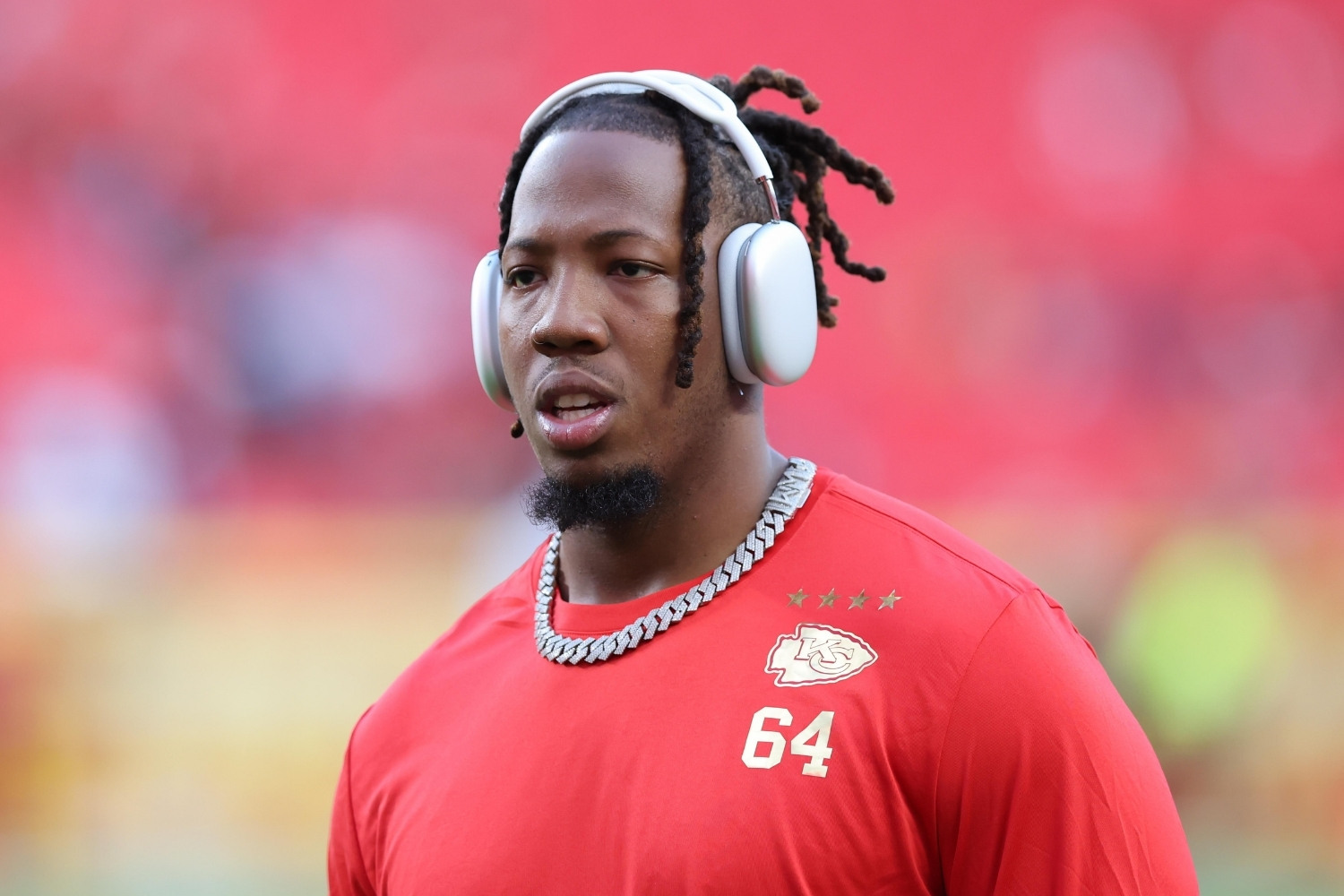 25 Facts About Wanya Morris 