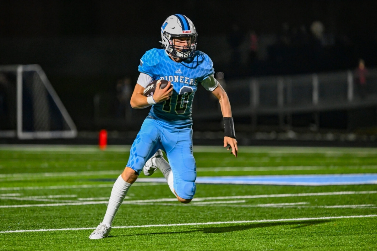 25 Facts About Watauga High School Football 