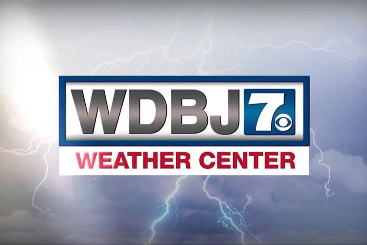 25 Facts About WDBJ7 Weather 