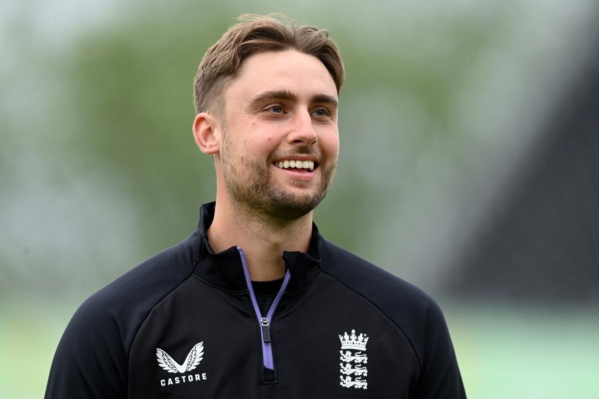 25 Facts About Will Jacks 