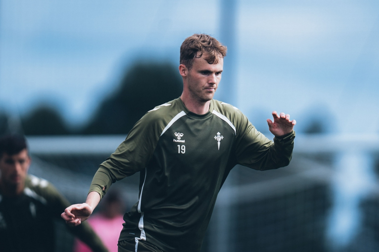 25 Facts About Williot Swedberg 