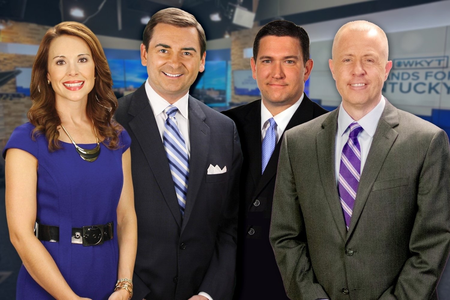25 Facts About WKYT 