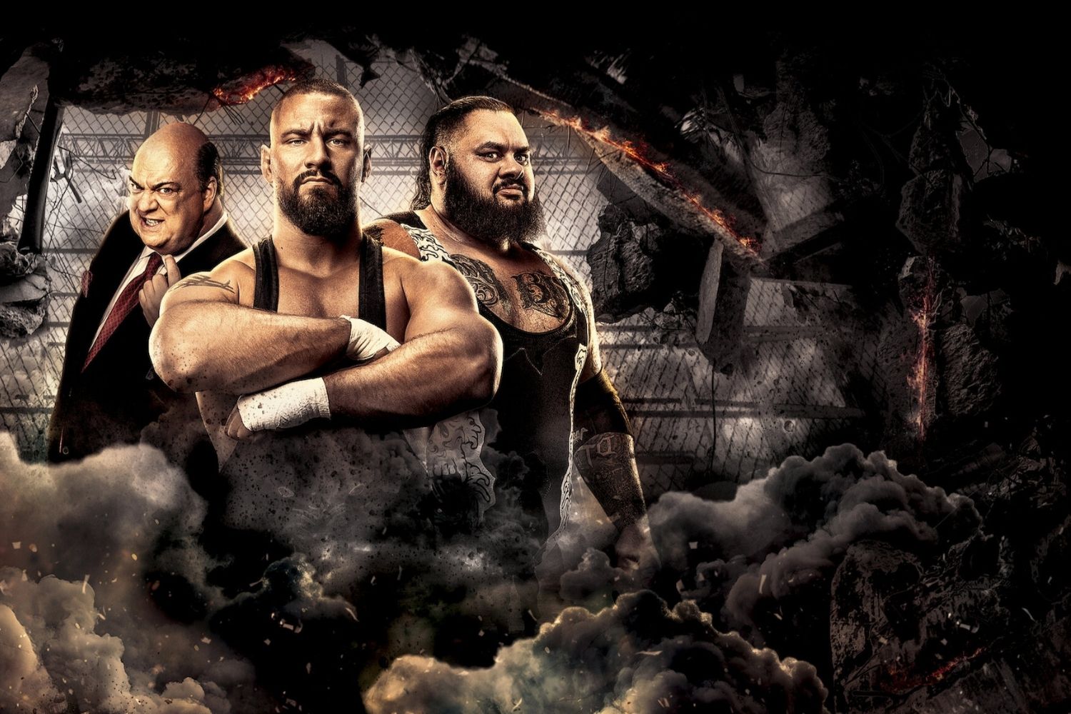 25 Facts About WWE Survivor Series 2025 