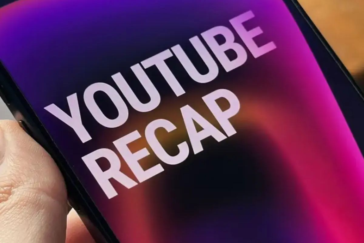 25 Facts About YouTube Recap 