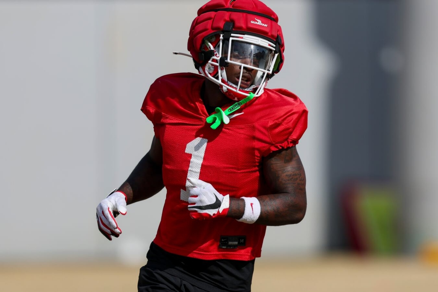 25 Facts About Zachariah Branch 