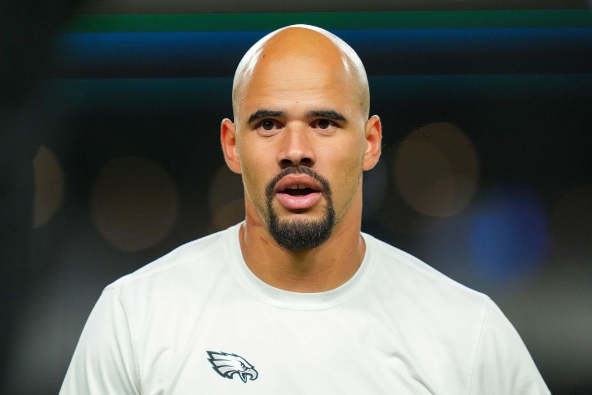 25 Facts About Zack Baun 