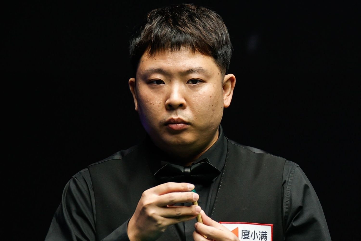 25 Facts About Zhang Anda 