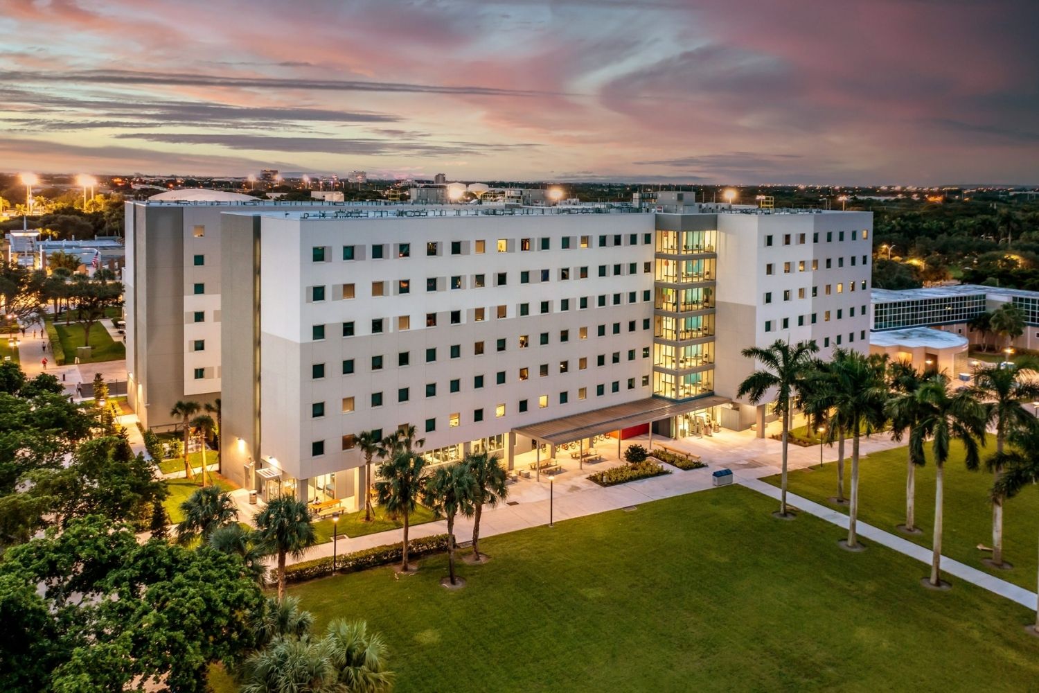 25 University Facts About FAU Florida Atlantic University 