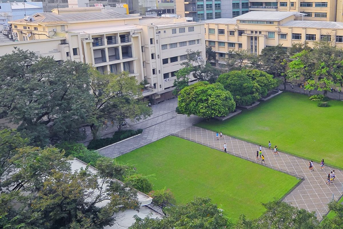 25 University Facts About FEU Far Eastern University 
