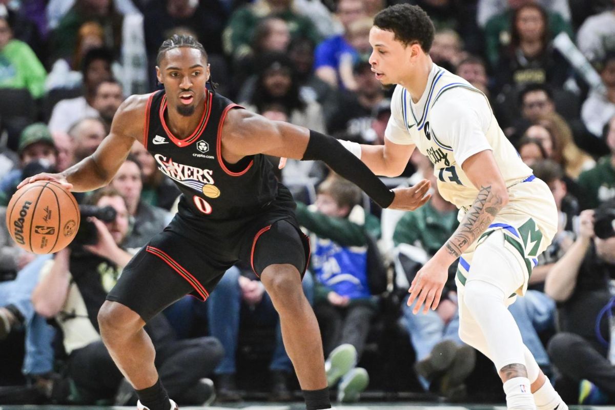 30 Facts About 76ers Vs Bucks 