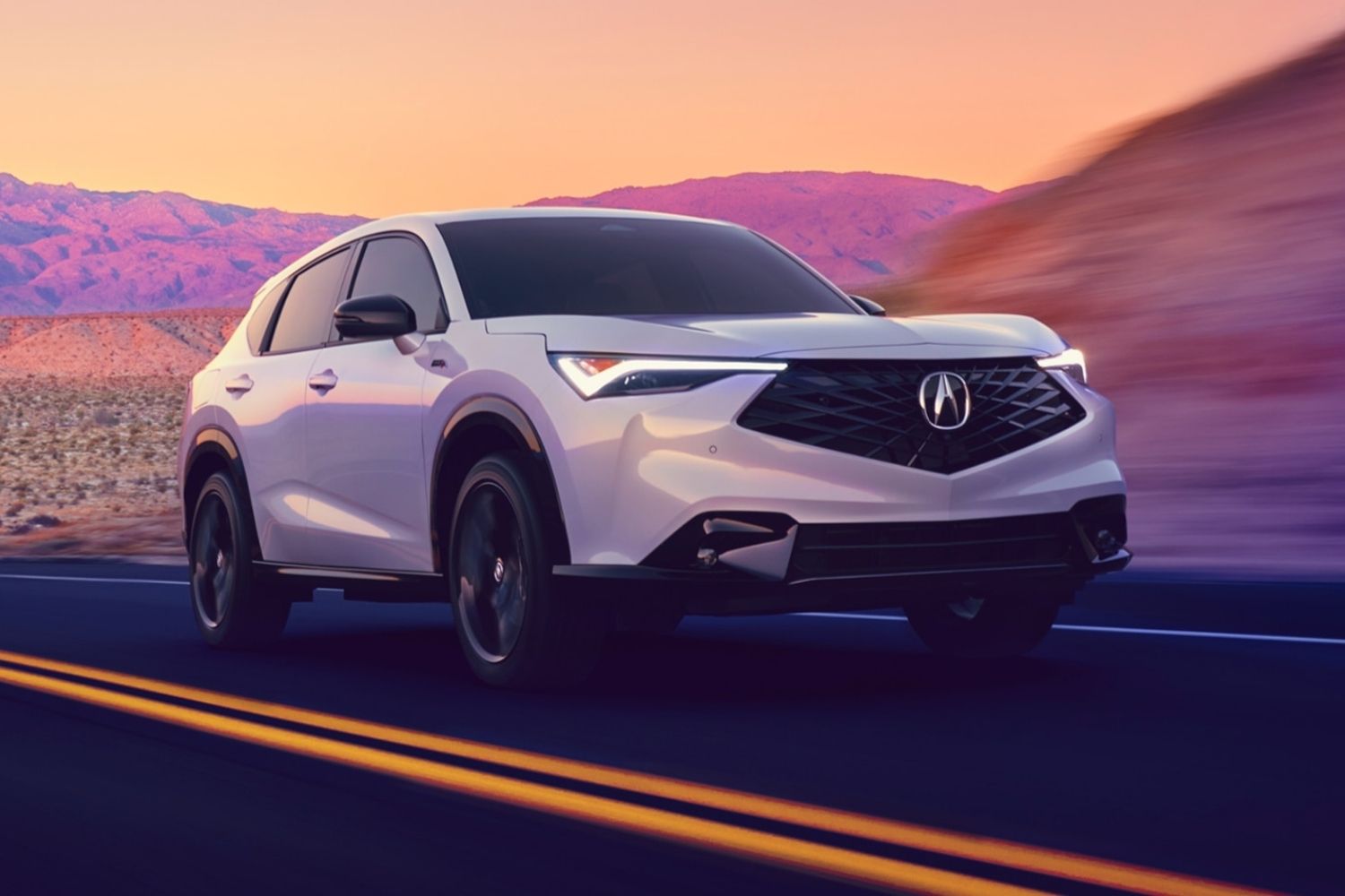 30 Facts About Acura 