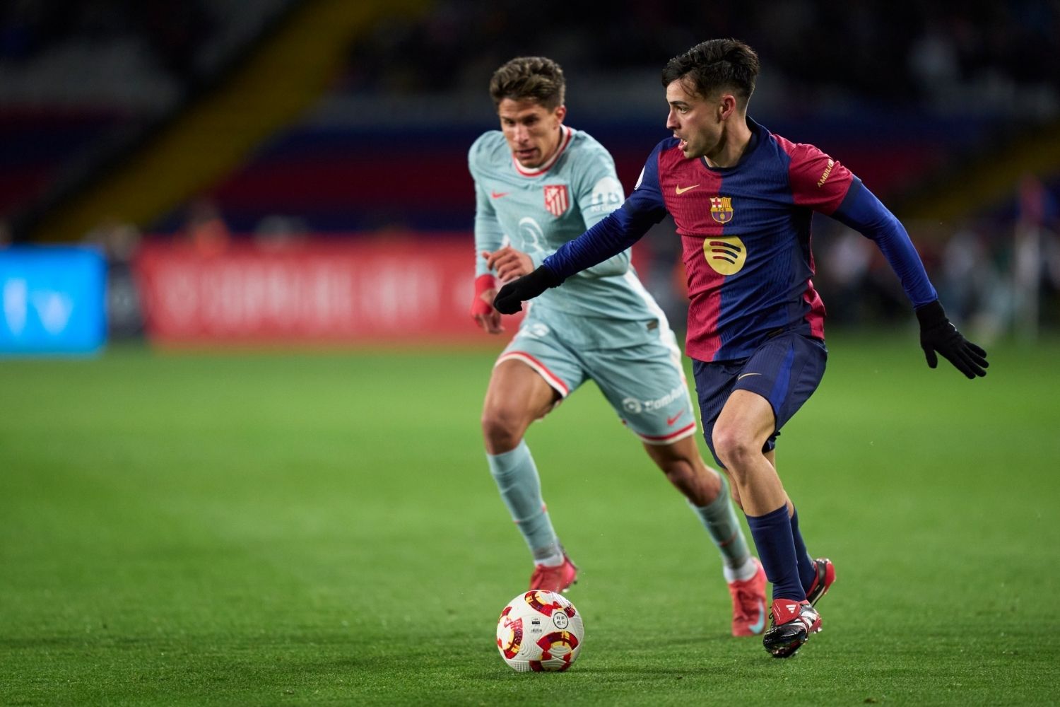 30 Facts About Barcelona Vs Atltico Madrid 