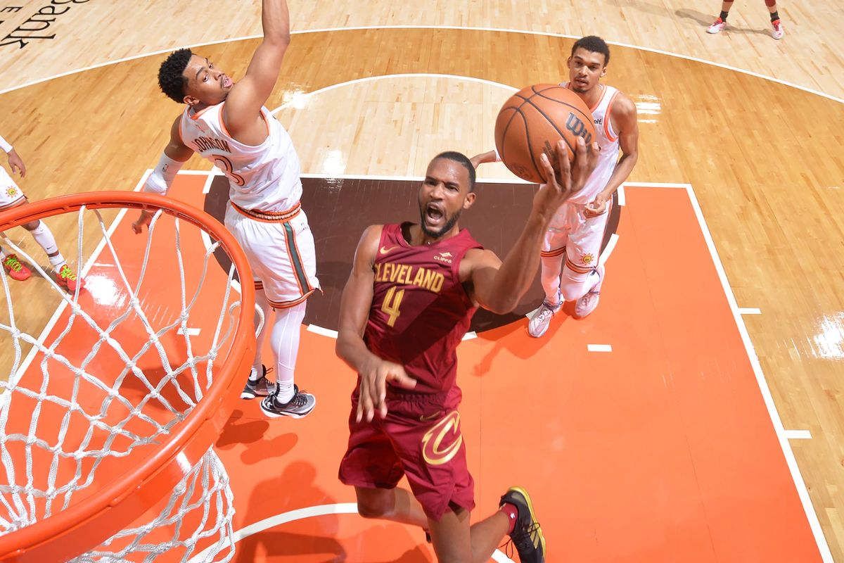 30 Facts About Cavaliers Vs Spurs 