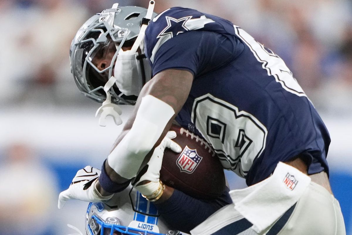 30 Facts About Cowboys Vs Lions 