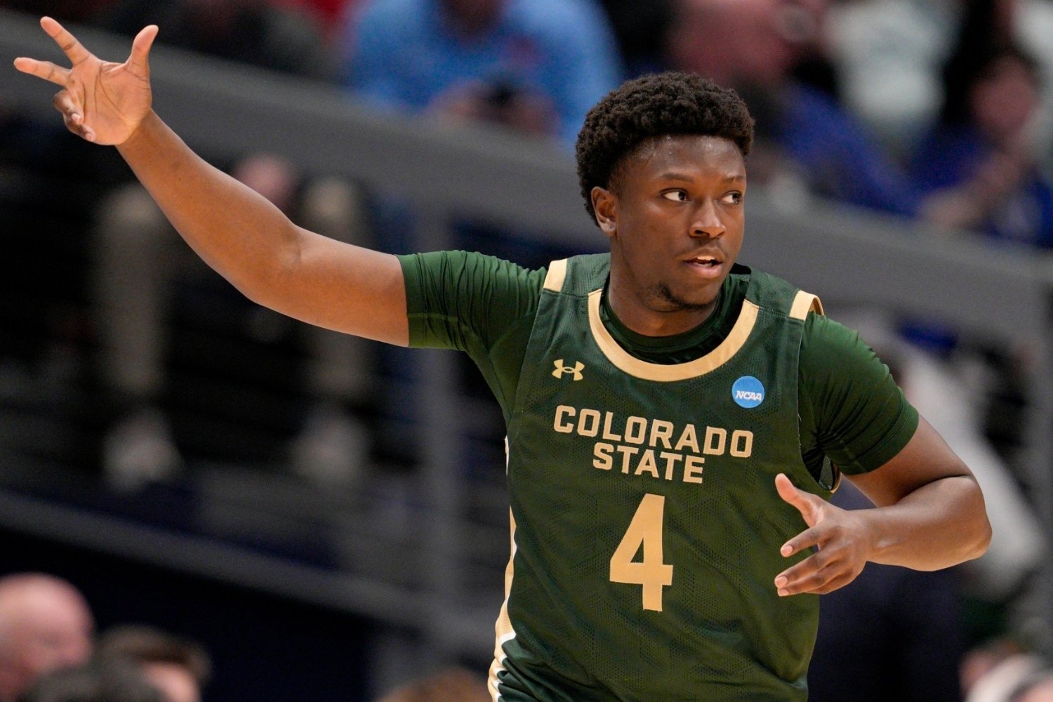 30 Facts About CSU Basketball 