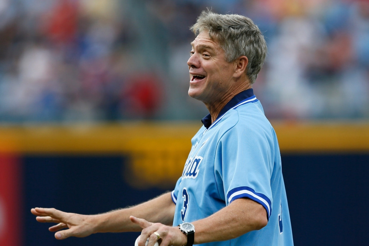 30 Facts About Dale Murphy 