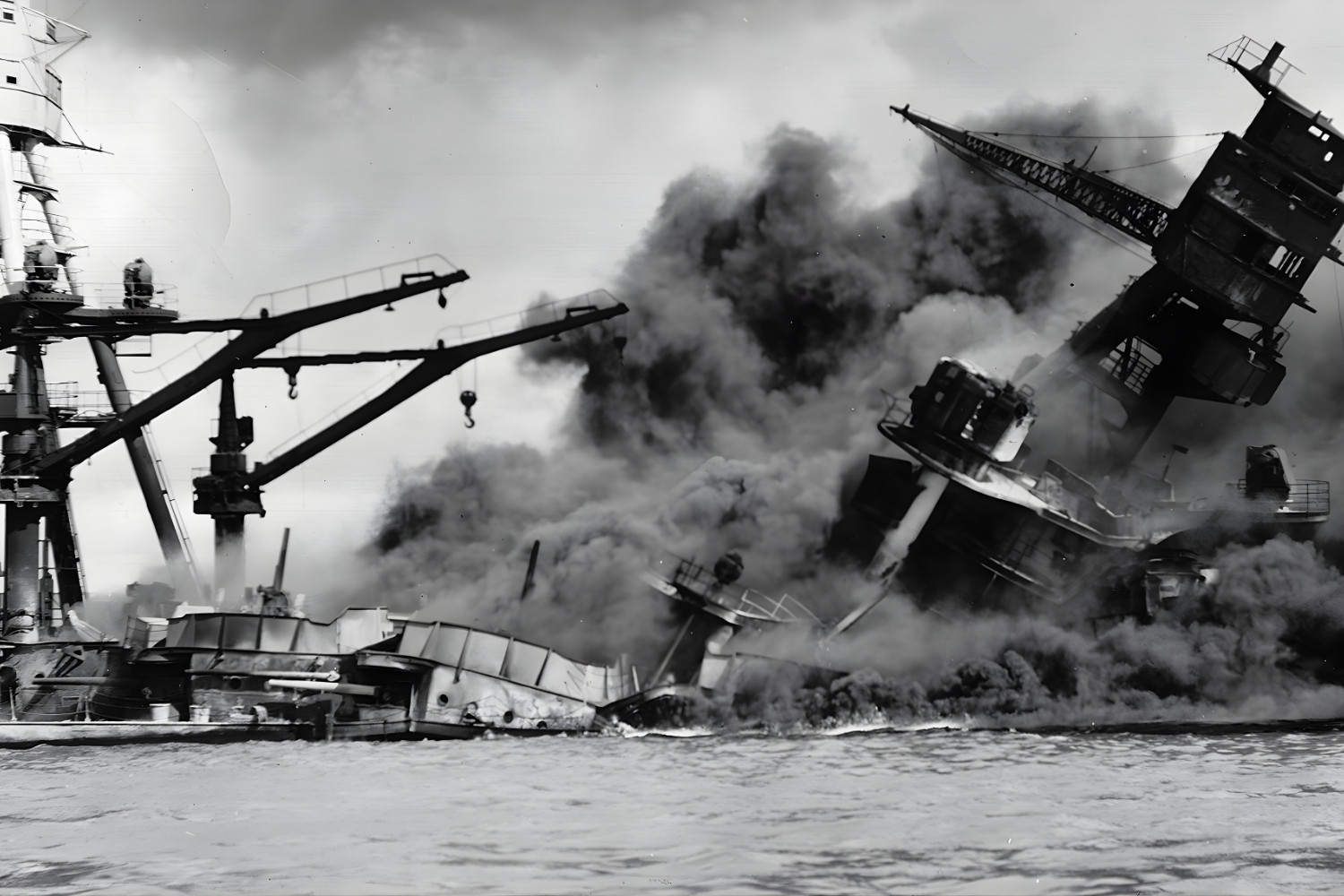 30 Facts About December 7 1941 