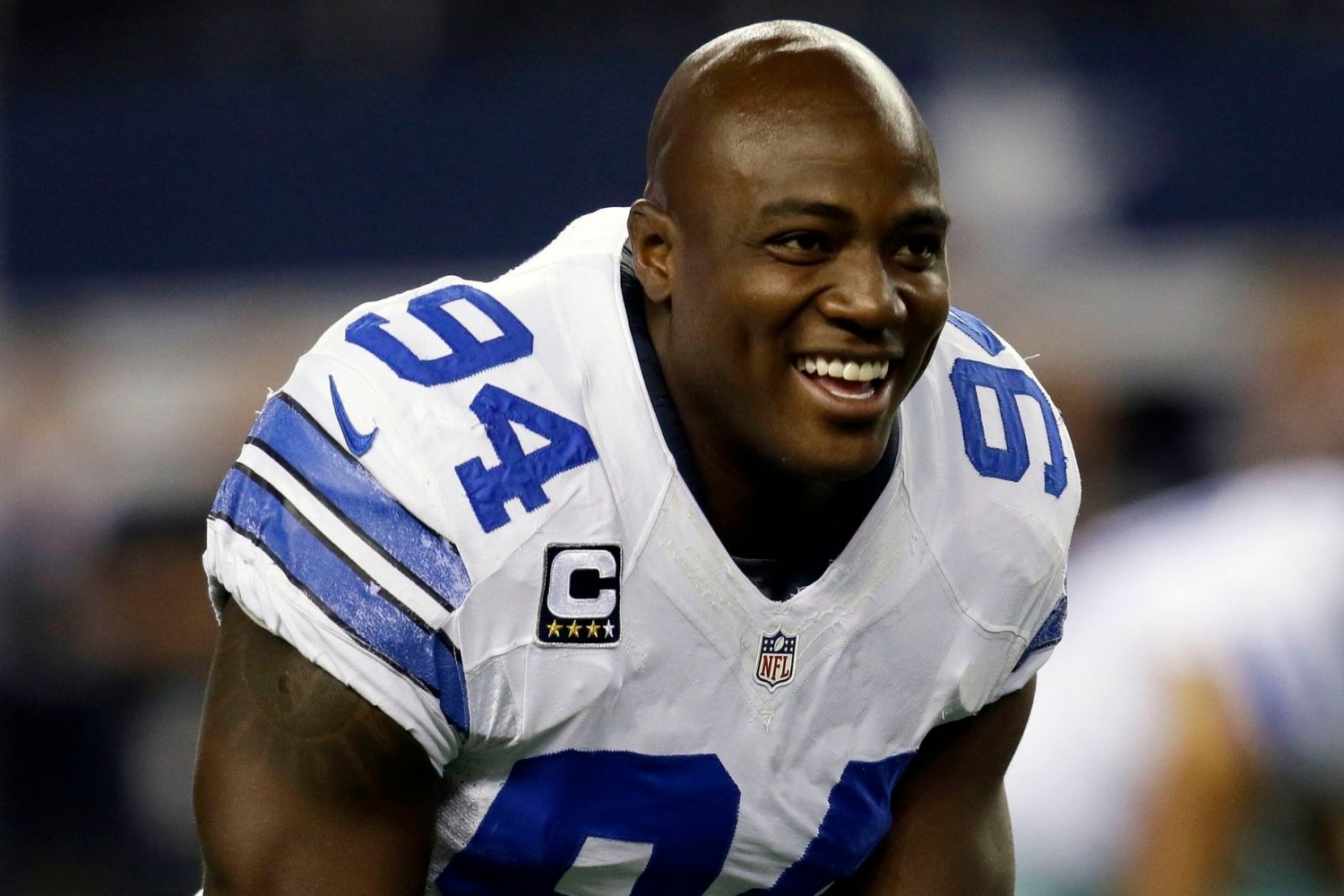 30 Facts About DeMarcus Ware 