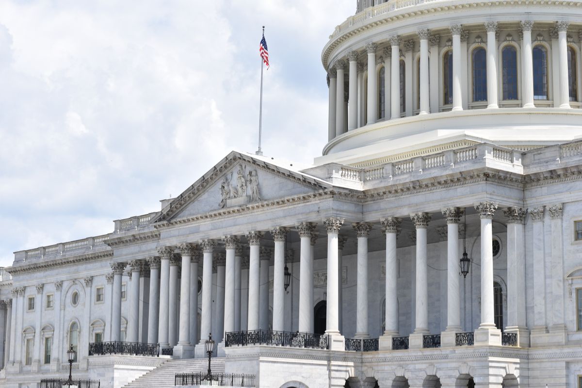 30 Facts About Democrats 