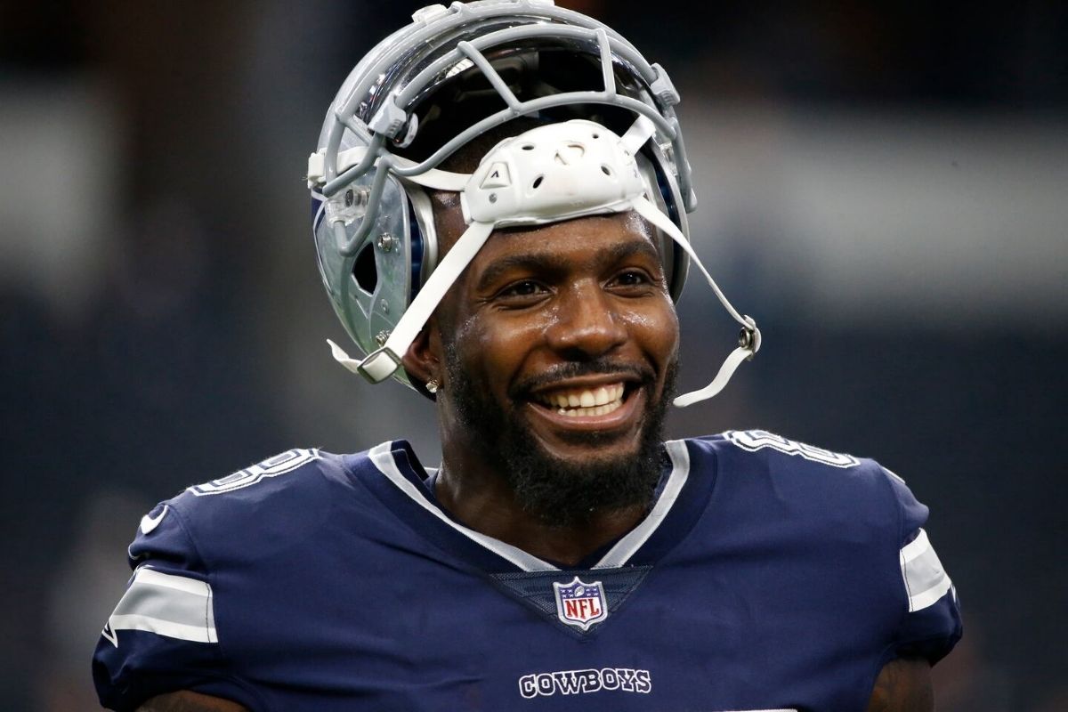 30 Facts About Dez Bryant 