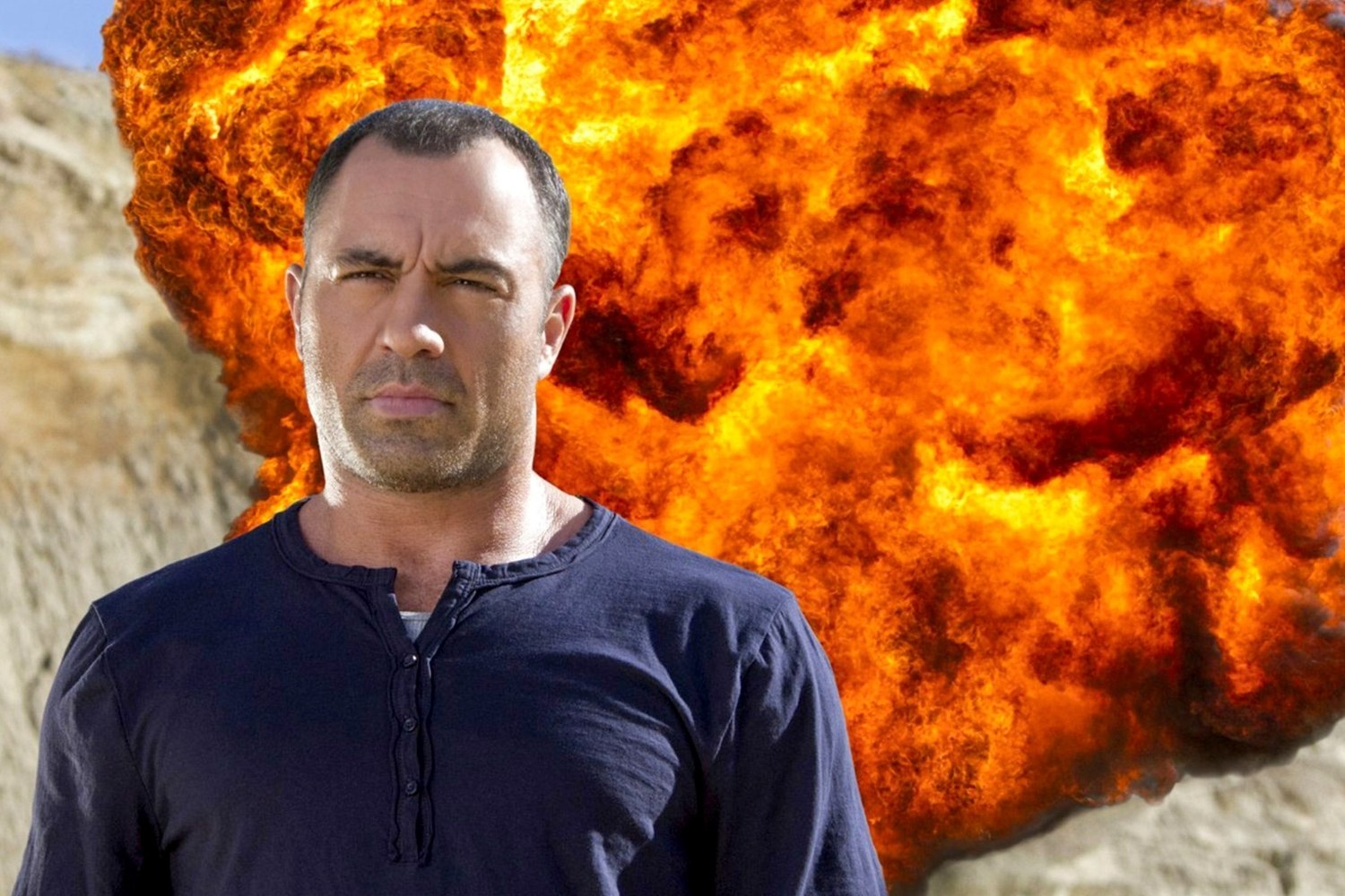 30 Facts About Fear Factor 