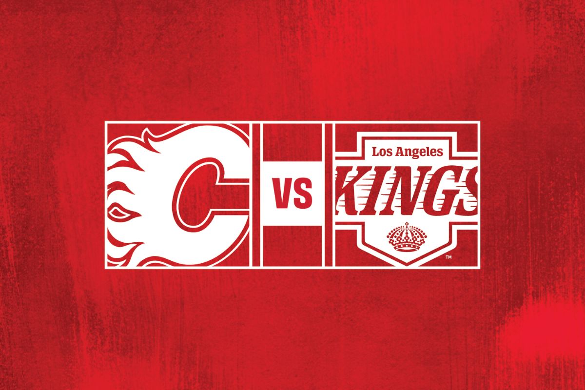 30 Facts About Flames Vs Kings 