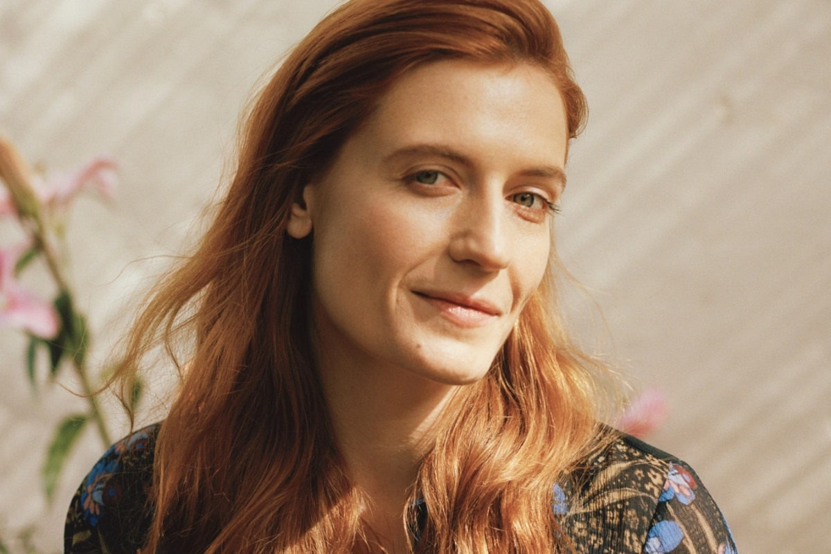30 Facts About Florence Welch 