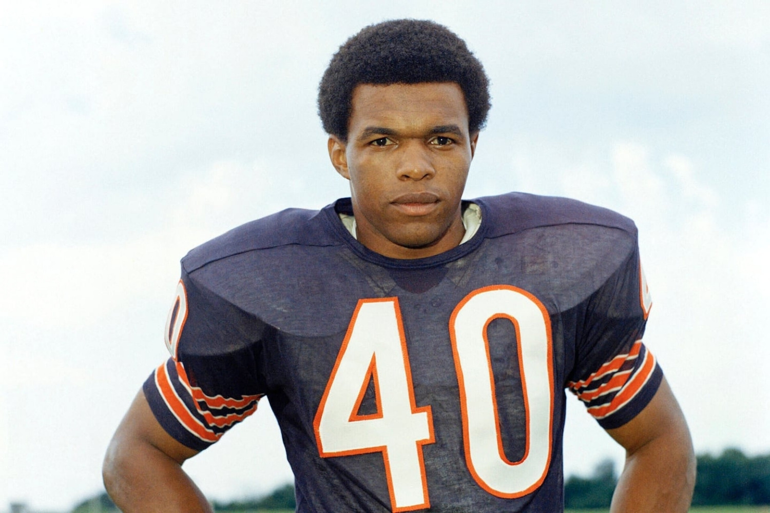 30 Facts About Gale Sayers 