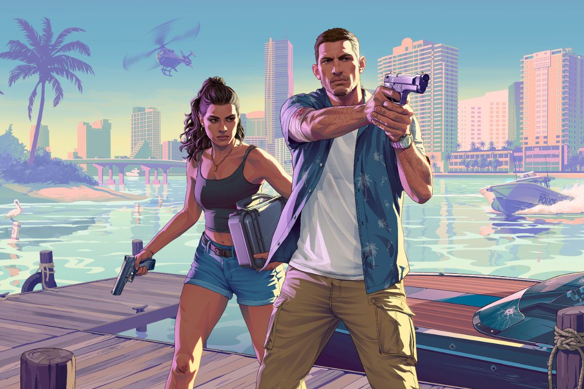 30 Facts About Grand Theft Auto VI 
