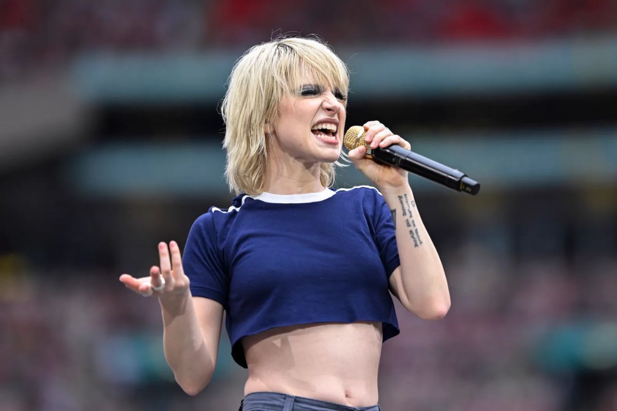 30 Facts About Hayley Williams 