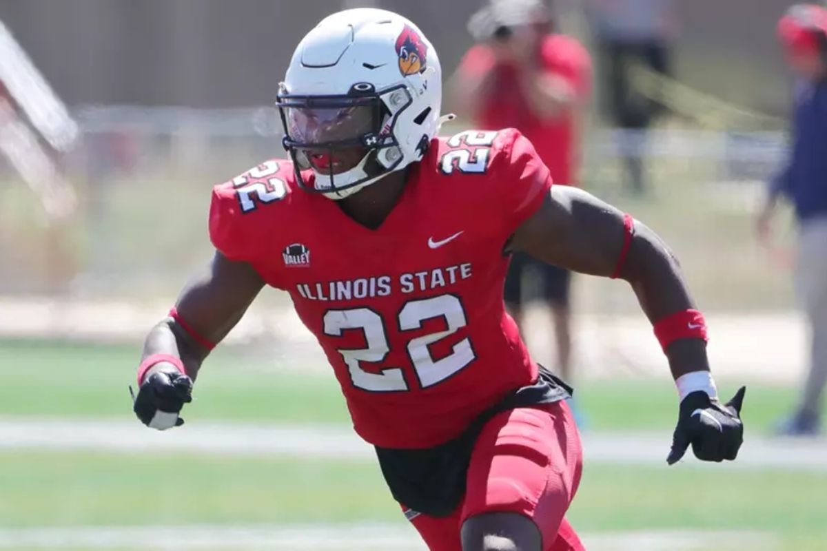 30 Facts About Illinois State Football 