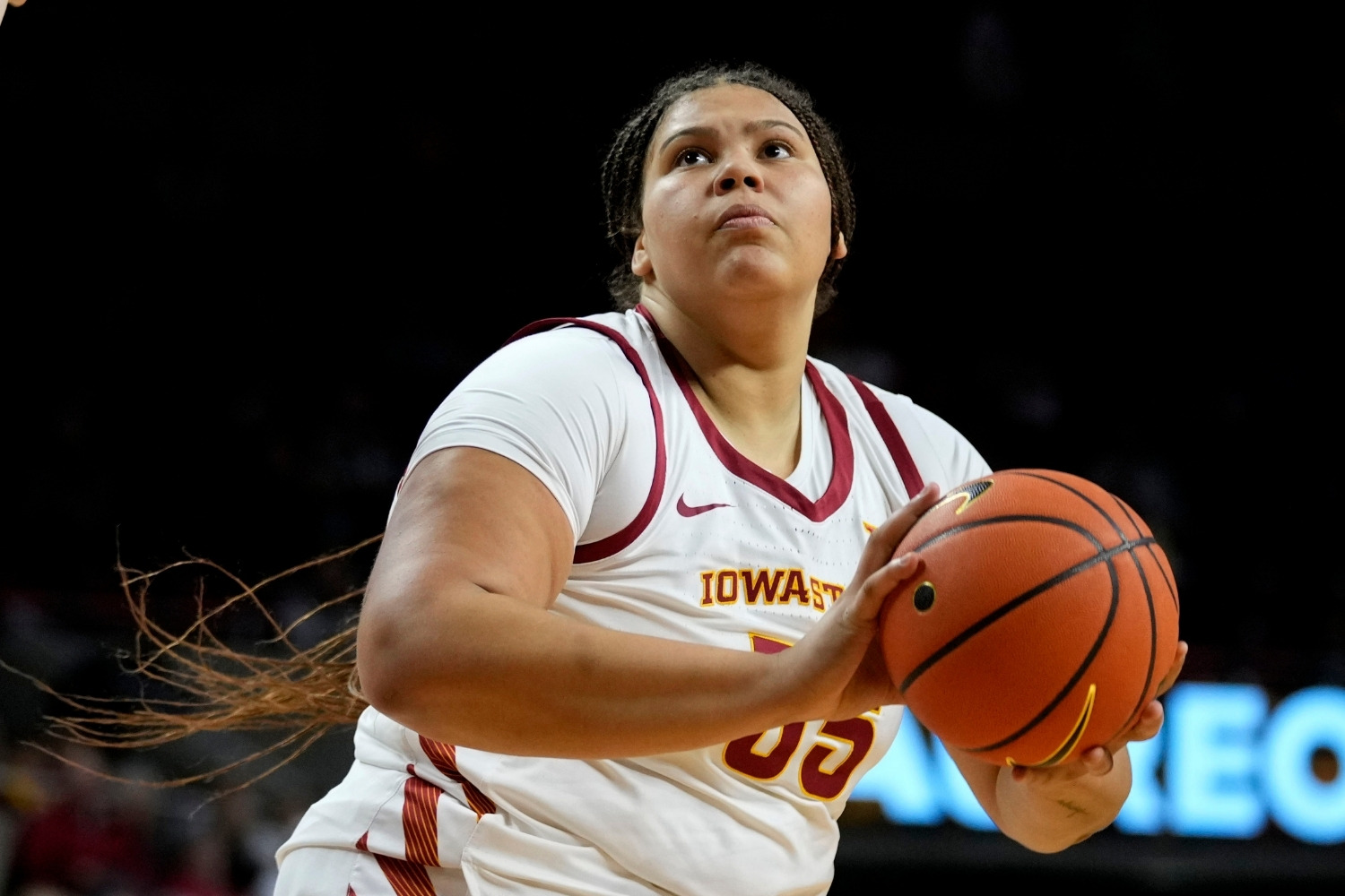 30 Facts About Iowa State Womens Basketball 